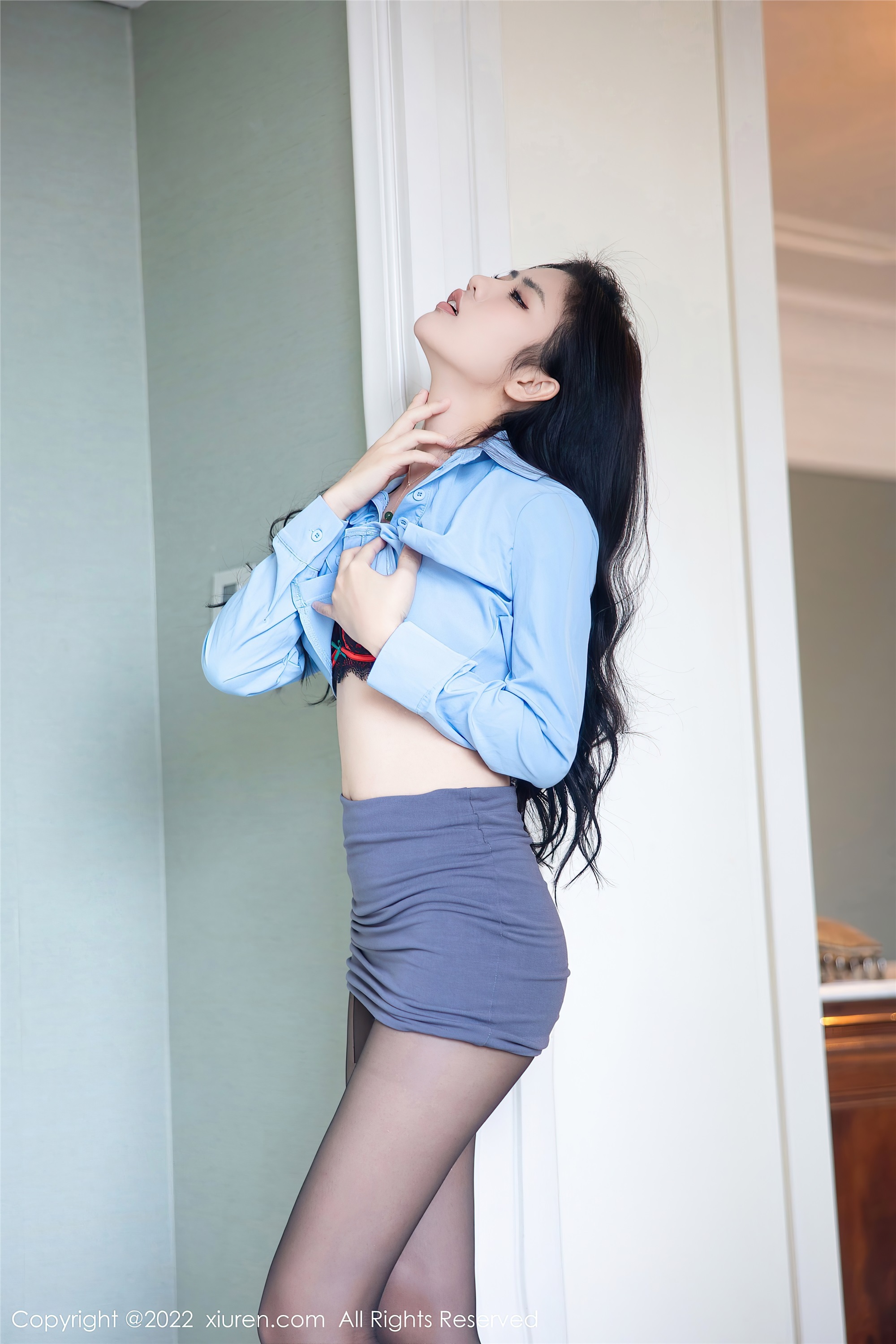 Xiuren秀人网 2022.12.12 NO.5982 浅浅Danny